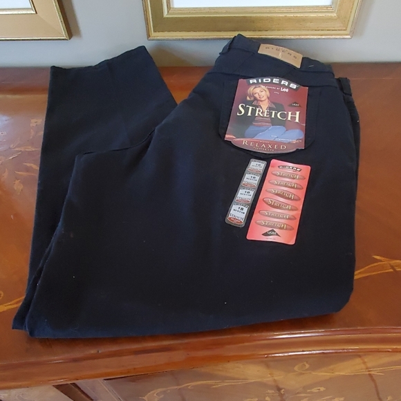 Lee Pants - 1211 LEE RIDERS Jeans New